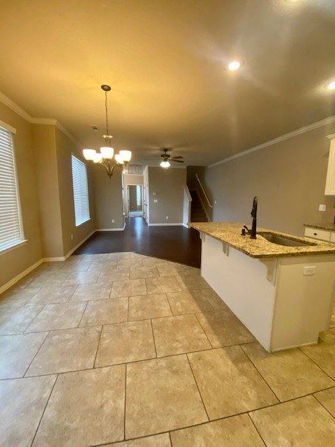 Townhouse for rent at 1087 N Leverett Ave, Fayetteville, AR 72701
