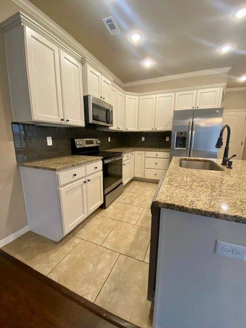 Townhouse for rent at 1087 N Leverett Ave, Fayetteville, AR 72701