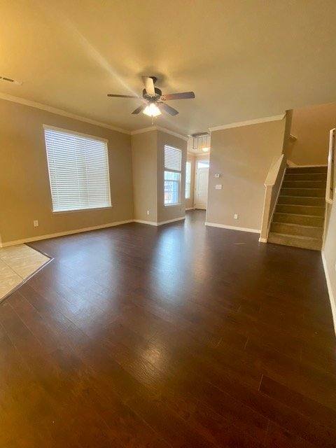 Townhouse for rent at 1087 N Leverett Ave, Fayetteville, AR 72701