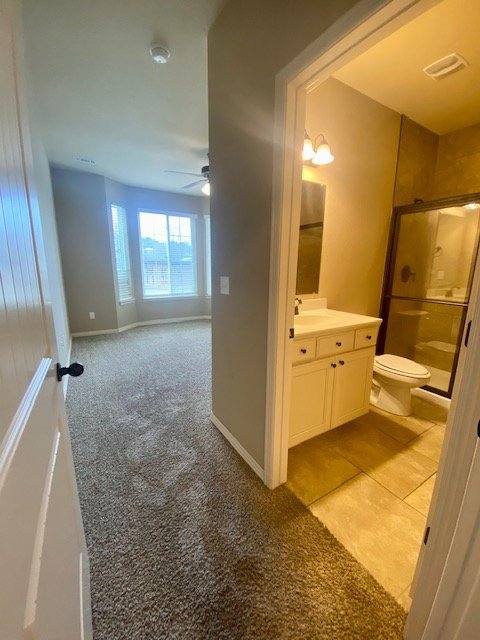Townhouse for rent at 1087 N Leverett Ave, Fayetteville, AR 72701