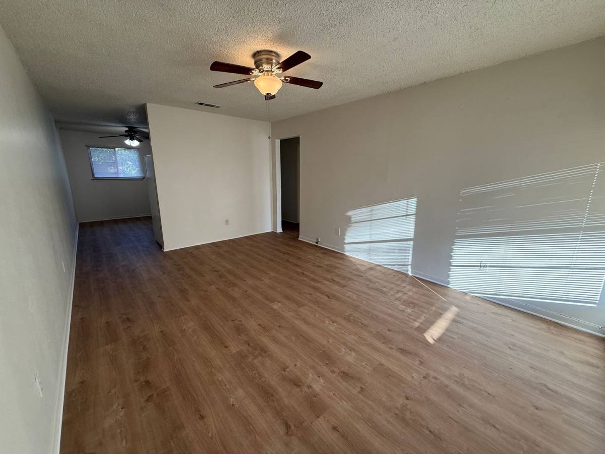 Apartment for rent at 1506 Indian Trail, Harker Heights, TX 76548