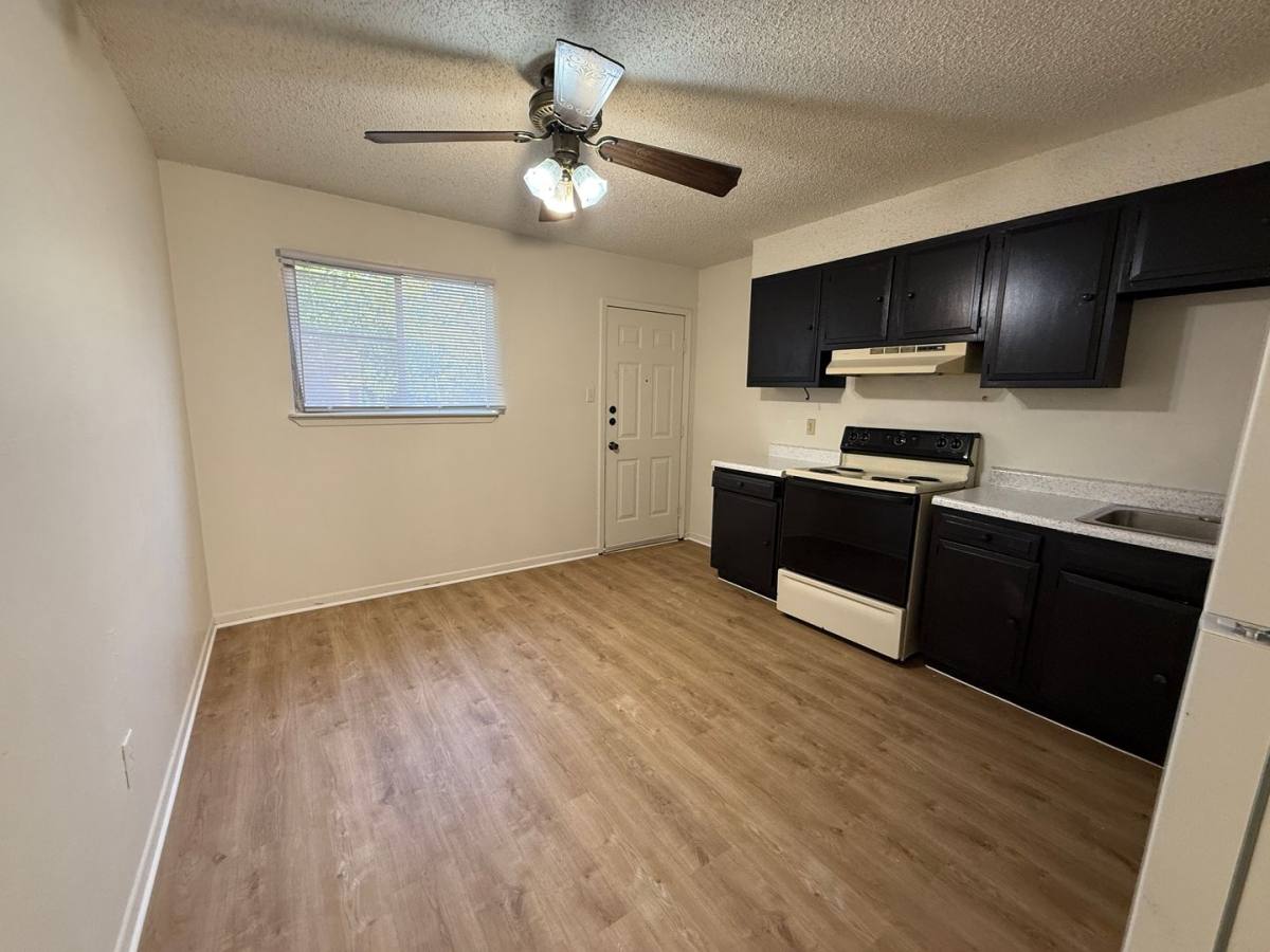 Apartment for rent at 1506 Indian Trail, Harker Heights, TX 76548