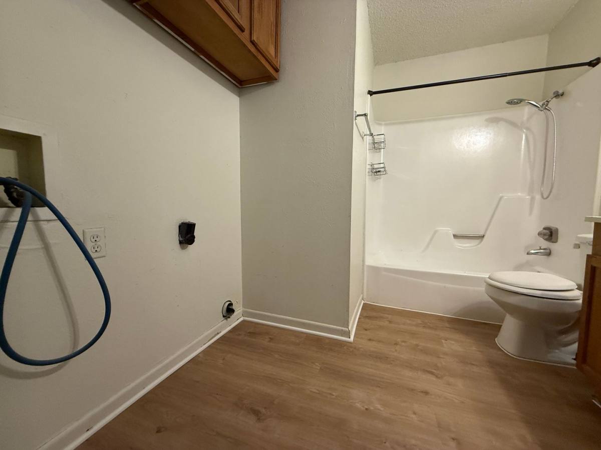 Apartment for rent at 1506 Indian Trail, Harker Heights, TX 76548