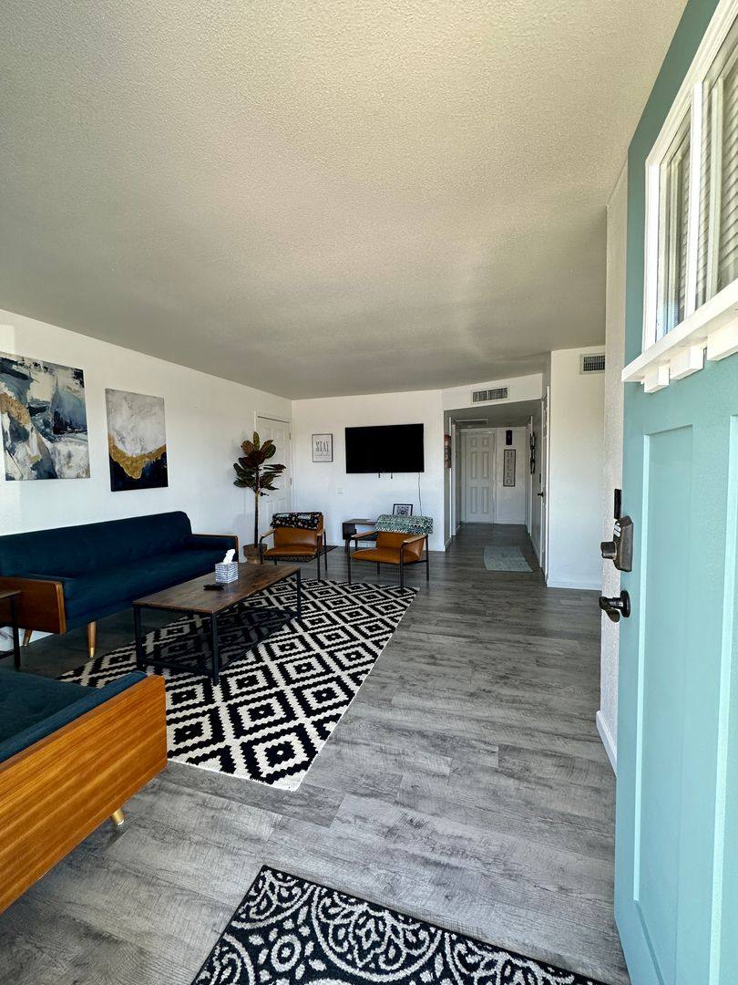 Townhouse for rent at 3361 Oro Grande Blvd, Lake Havasu City, AZ 86406