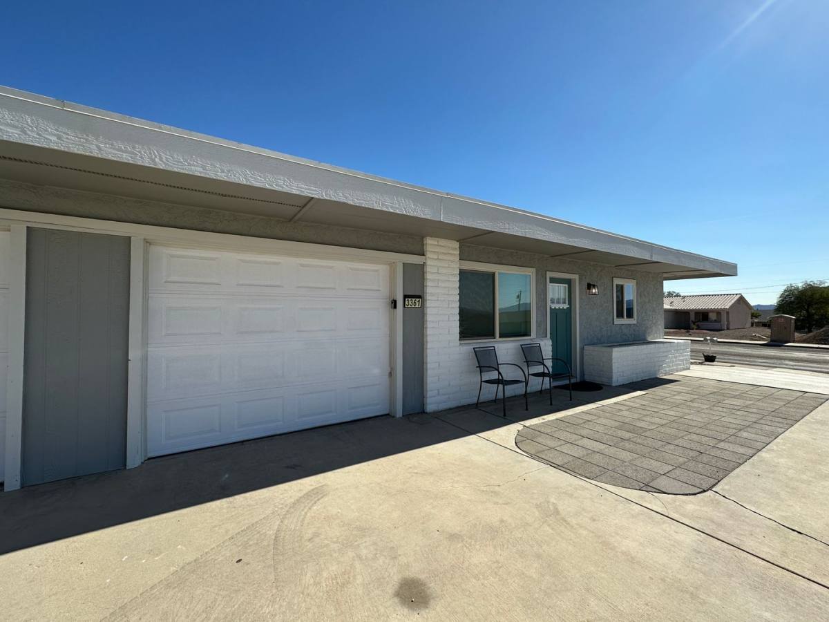 Townhouse for rent at 3361 Oro Grande Blvd, Lake Havasu City, AZ 86406
