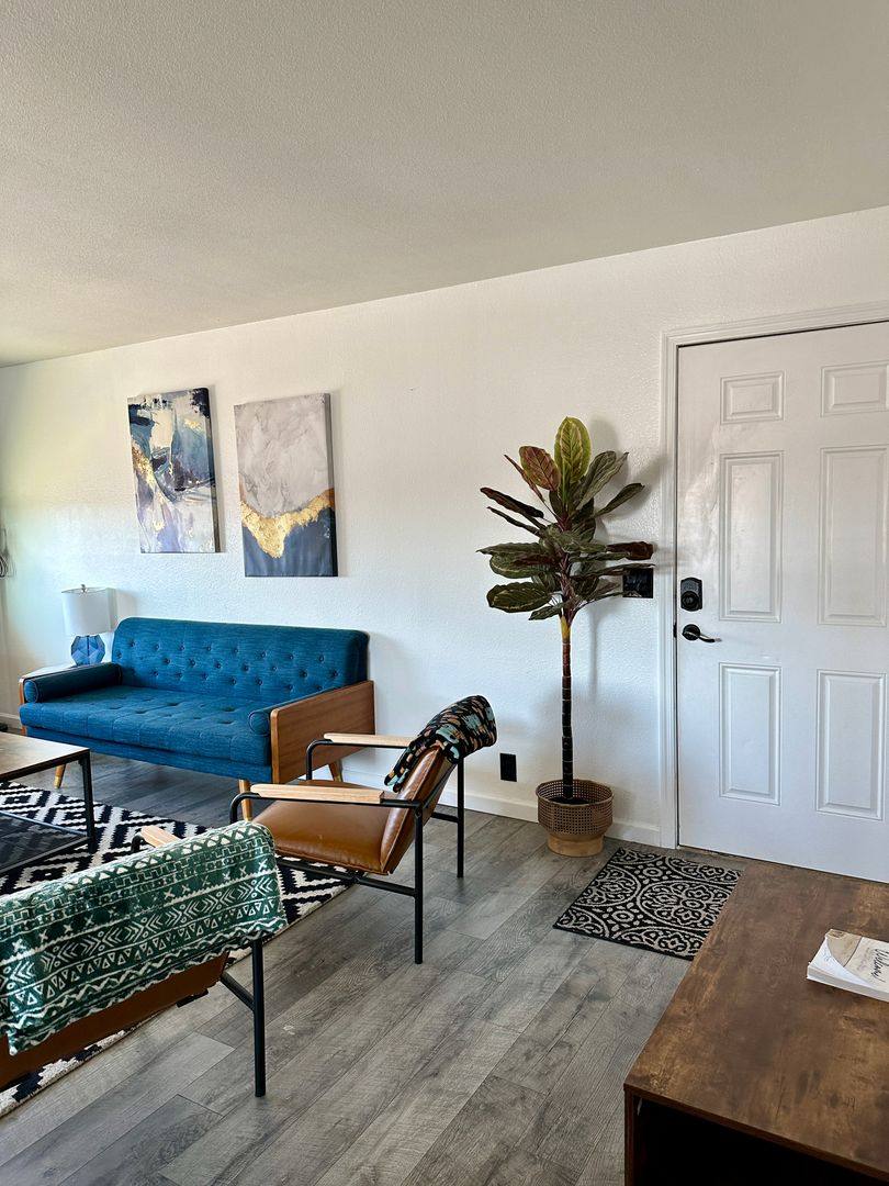 Townhouse for rent at 3361 Oro Grande Blvd, Lake Havasu City, AZ 86406