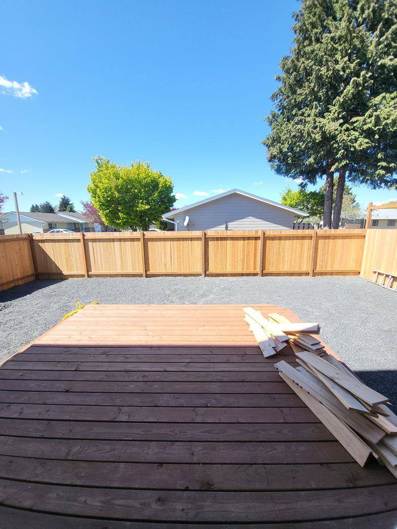 Townhouse for rent at 683 Bryden Ave, Centralia, WA 98531