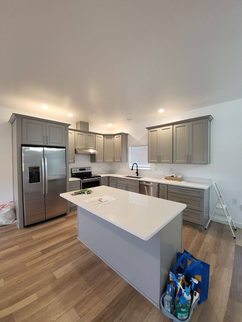 Townhouse for rent at 683 Bryden Ave, Centralia, WA 98531