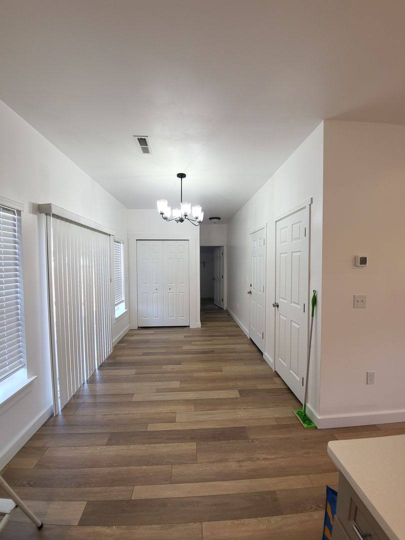 Townhouse for rent at 683 Bryden Ave, Centralia, WA 98531