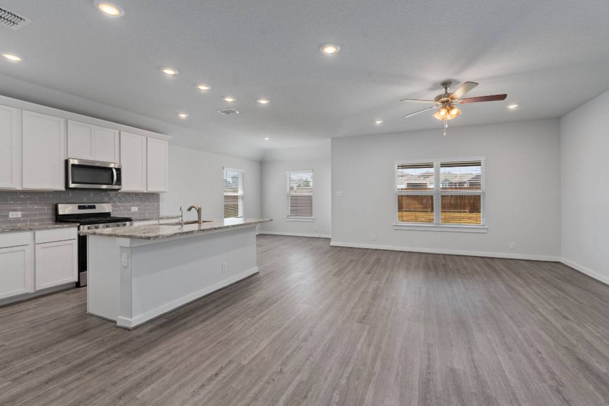 House for rent at 4044 Legend Meadows, New Braunfels, TX 78130