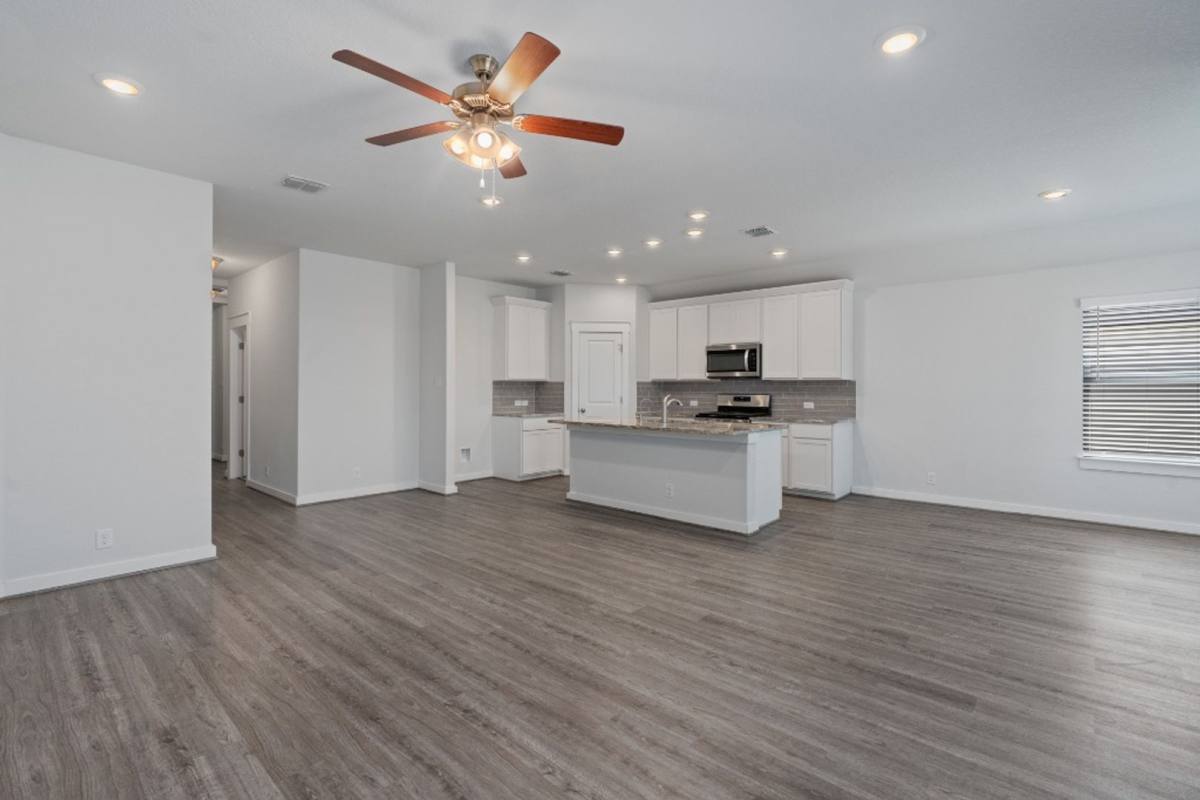 House for rent at 4044 Legend Meadows, New Braunfels, TX 78130
