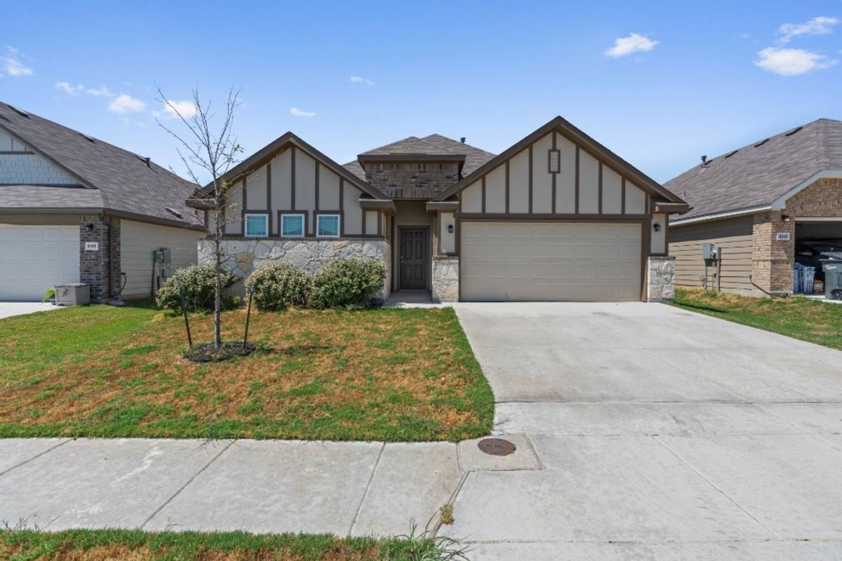 House for rent at 4044 Legend Meadows, New Braunfels, TX 78130