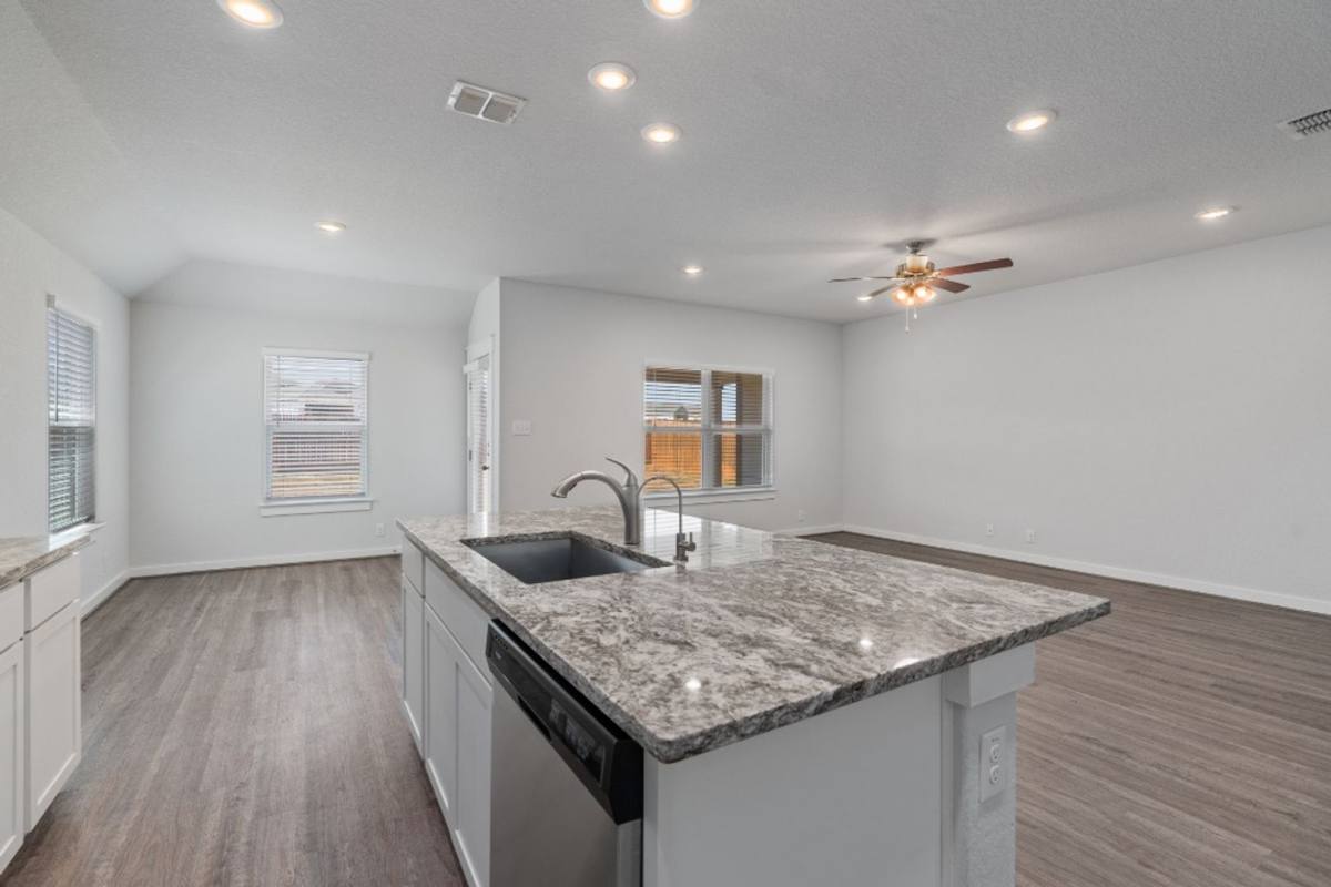 House for rent at 4044 Legend Meadows, New Braunfels, TX 78130
