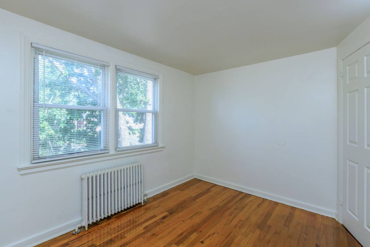 Apartment for rent at 1310 Nottingham Way, Trenton, NJ 08609