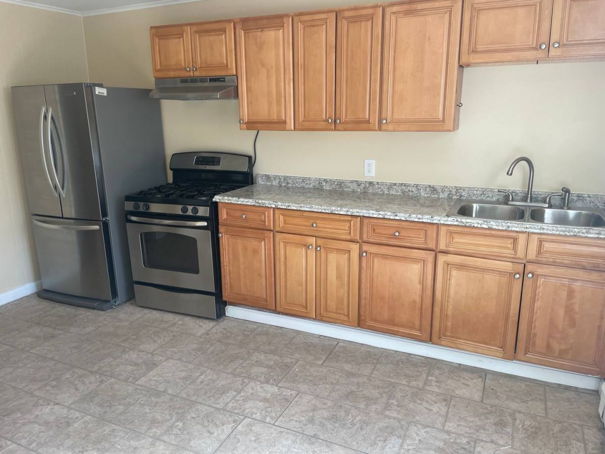 Apartment for rent at 22-40 Langsberries Ave, North Providence, RI 02911