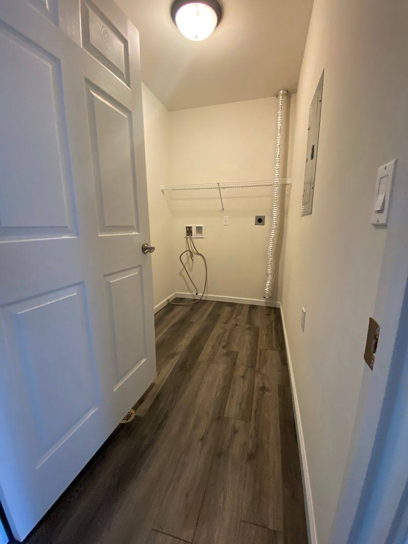 Apartment for rent at 834 Electric St, Farmington, MO 63640