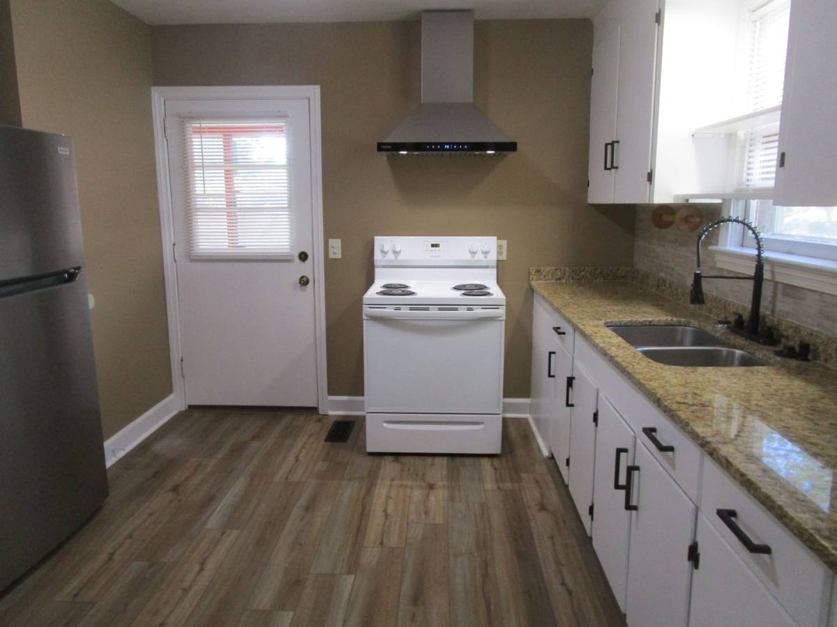 House for rent at 524 W Calhoun St, Sumter, SC 29150