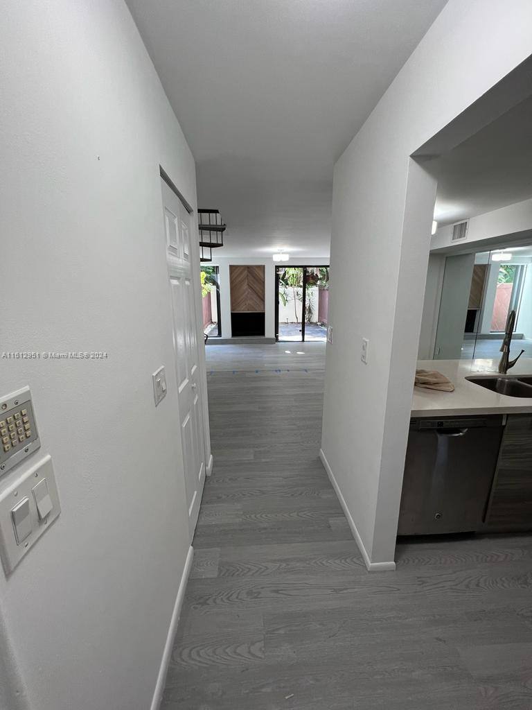 Townhouse for rent at 2180 Brickell Ave, Miami, FL 33129