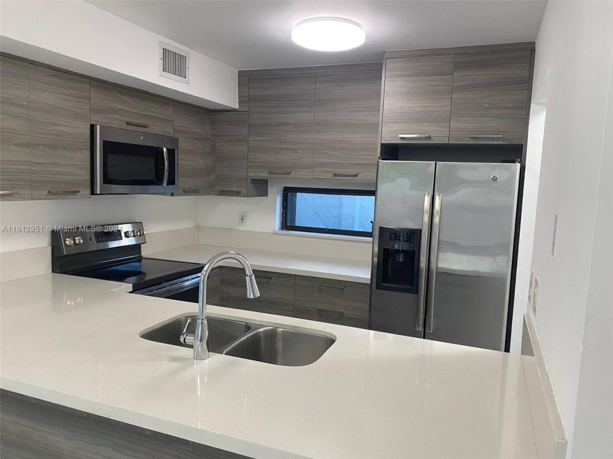 Townhouse for rent at 2180 Brickell Ave, Miami, FL 33129
