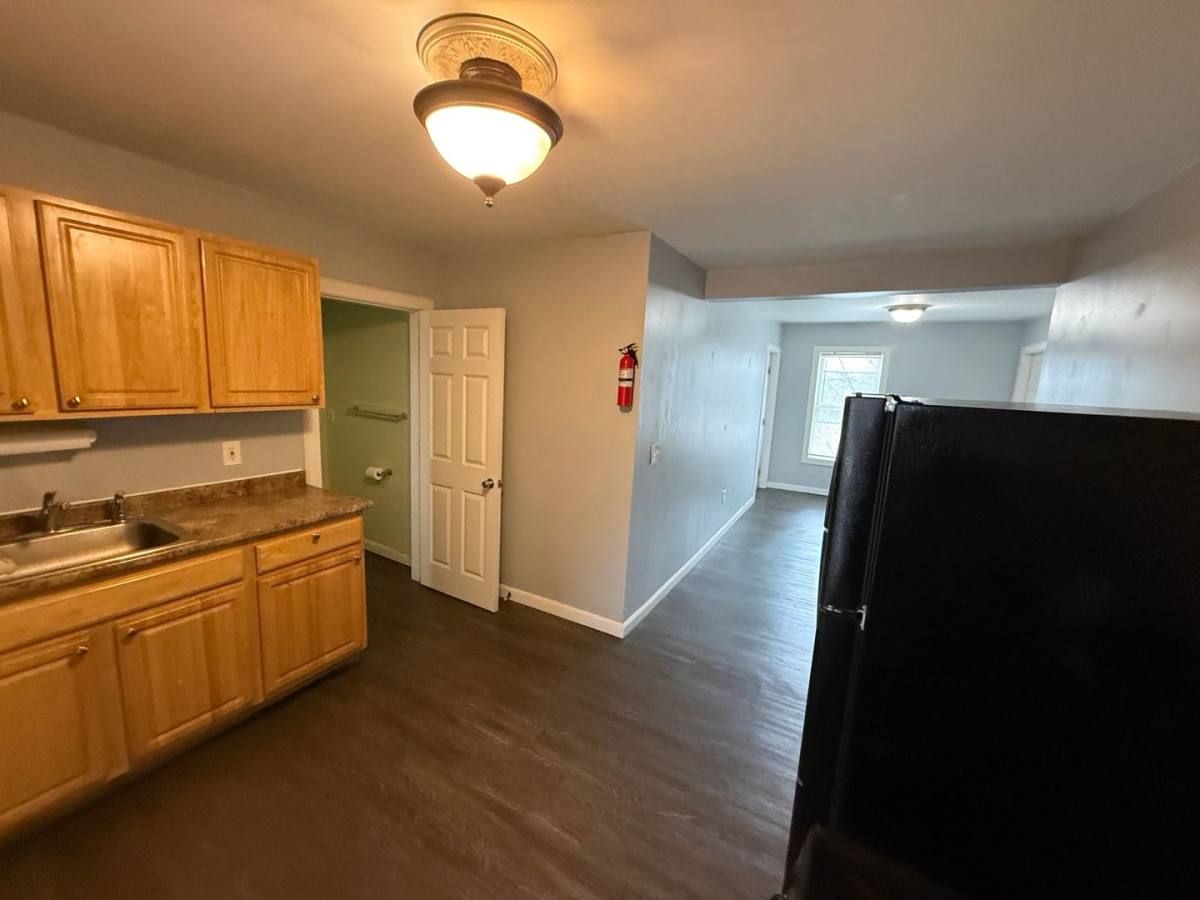 Apartment for rent at 1297 Elm St, Manchester, NH 03101