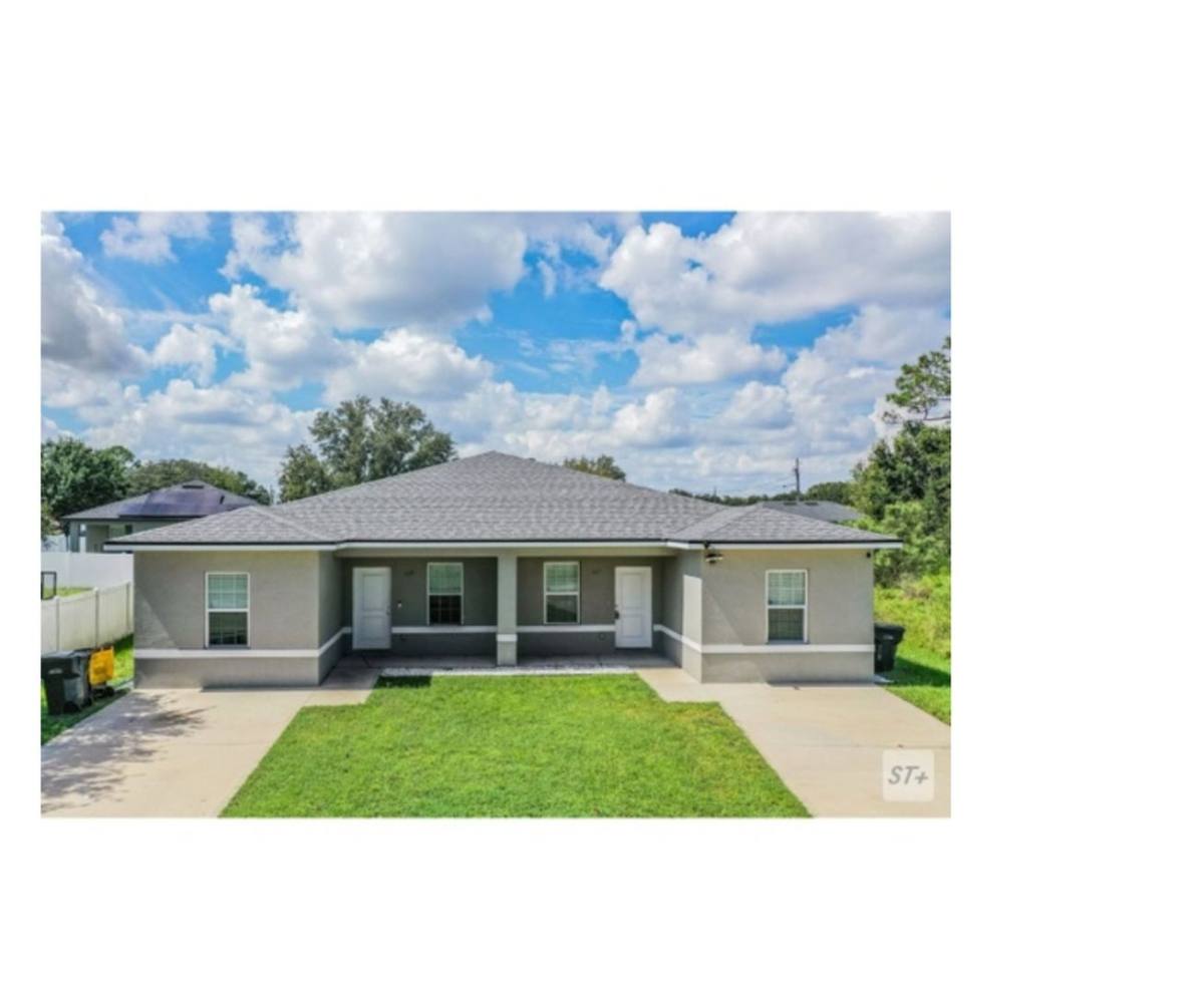 Townhouse for rent at 627 Yak Court, Kissimmee, FL 34759