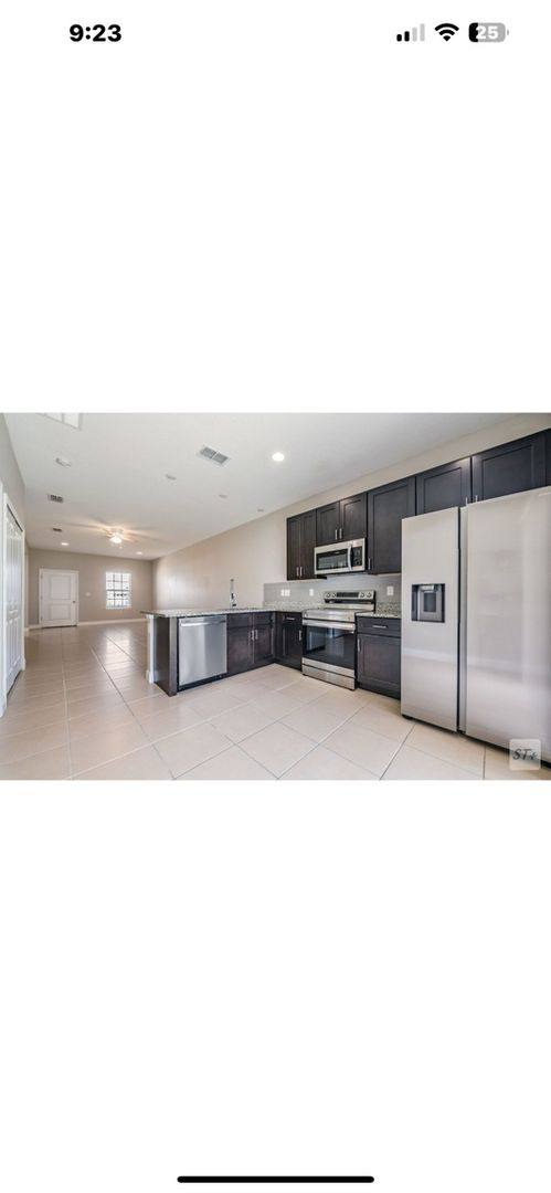 Townhouse for rent at 627 Yak Court, Kissimmee, FL 34759
