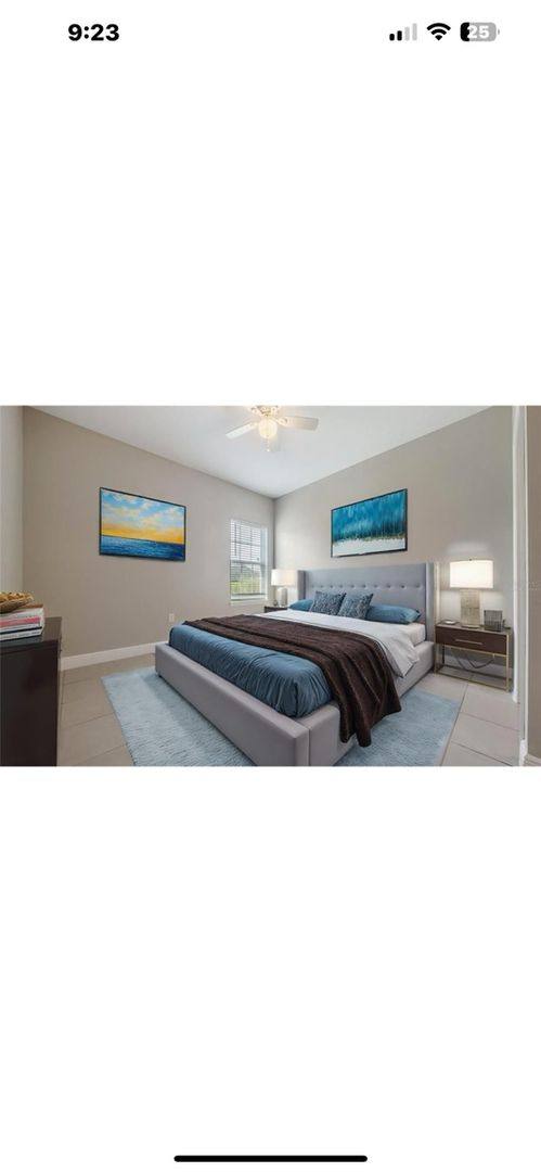 Townhouse for rent at 627 Yak Court, Kissimmee, FL 34759