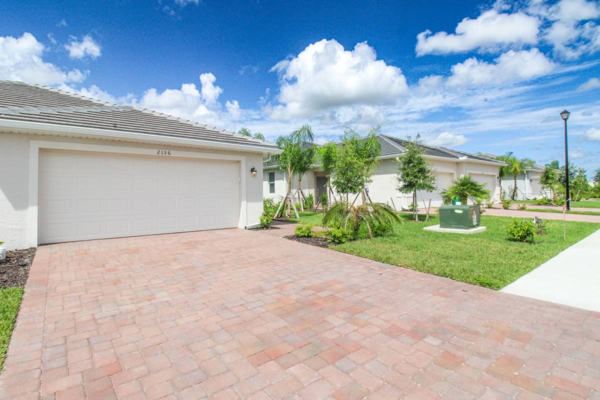 House for rent at 2156 Dragonfruit Way, Naples, FL 34120
