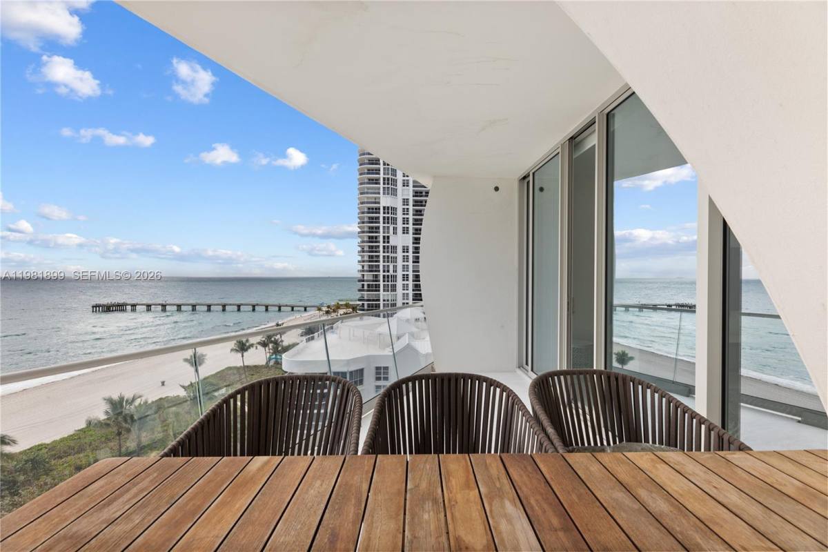 Condo for rent at 16901 Collins Ave #802, North Miami Beach, FL 33160