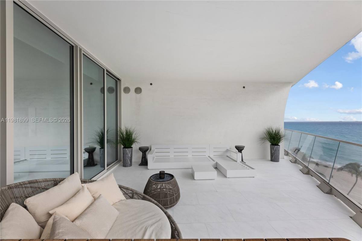Condo for rent at 16901 Collins Ave #802, North Miami Beach, FL 33160