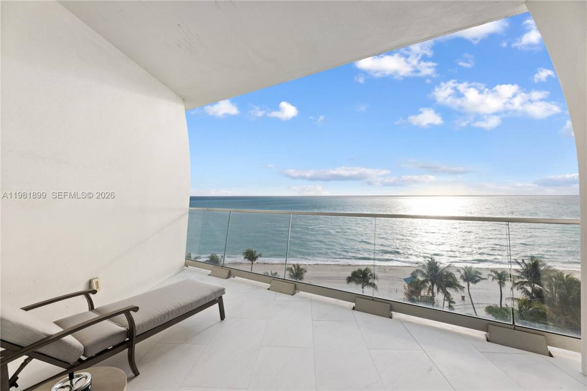Condo for rent at 16901 Collins Ave #802, North Miami Beach, FL 33160