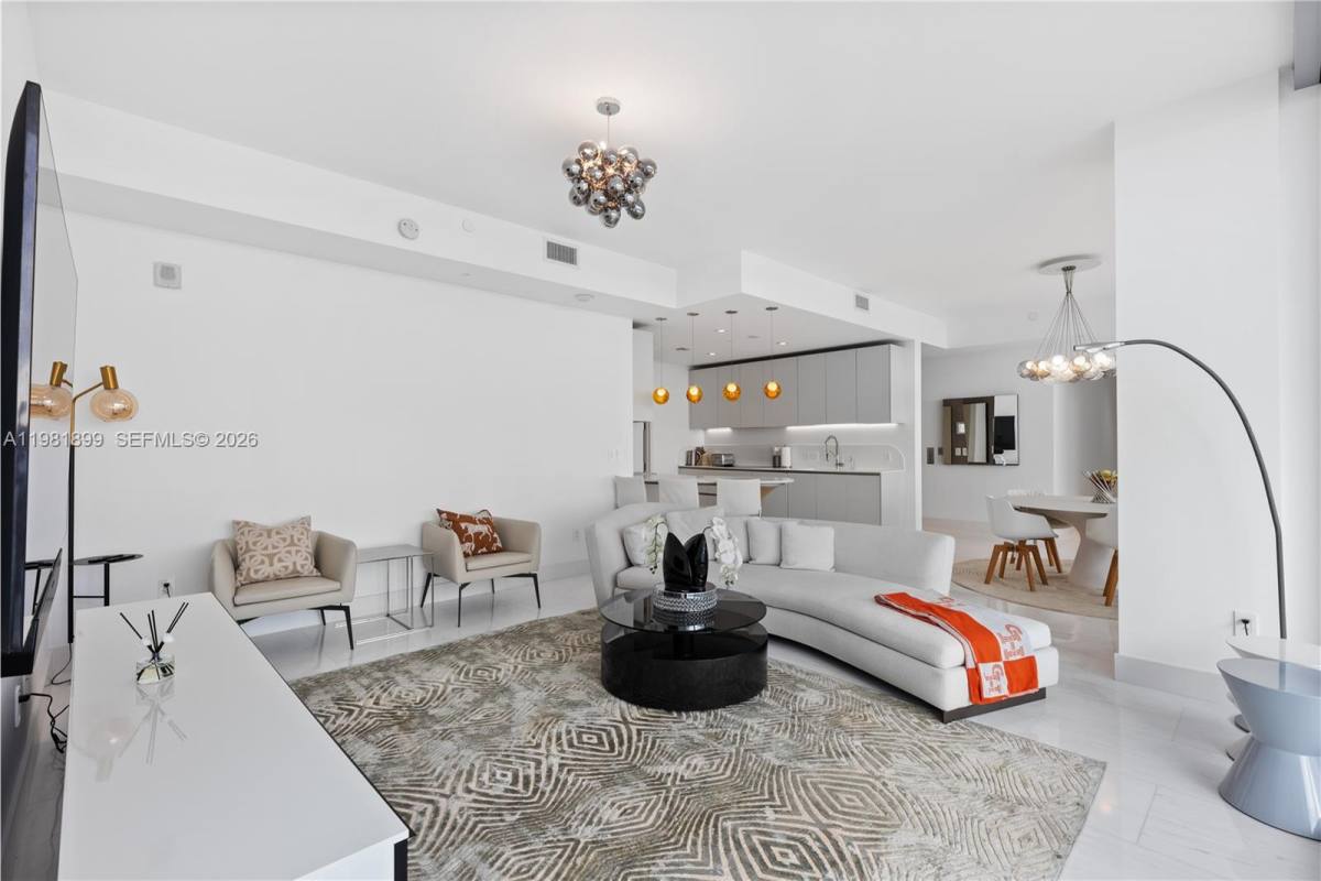 Condo for rent at 16901 Collins Ave #802, North Miami Beach, FL 33160