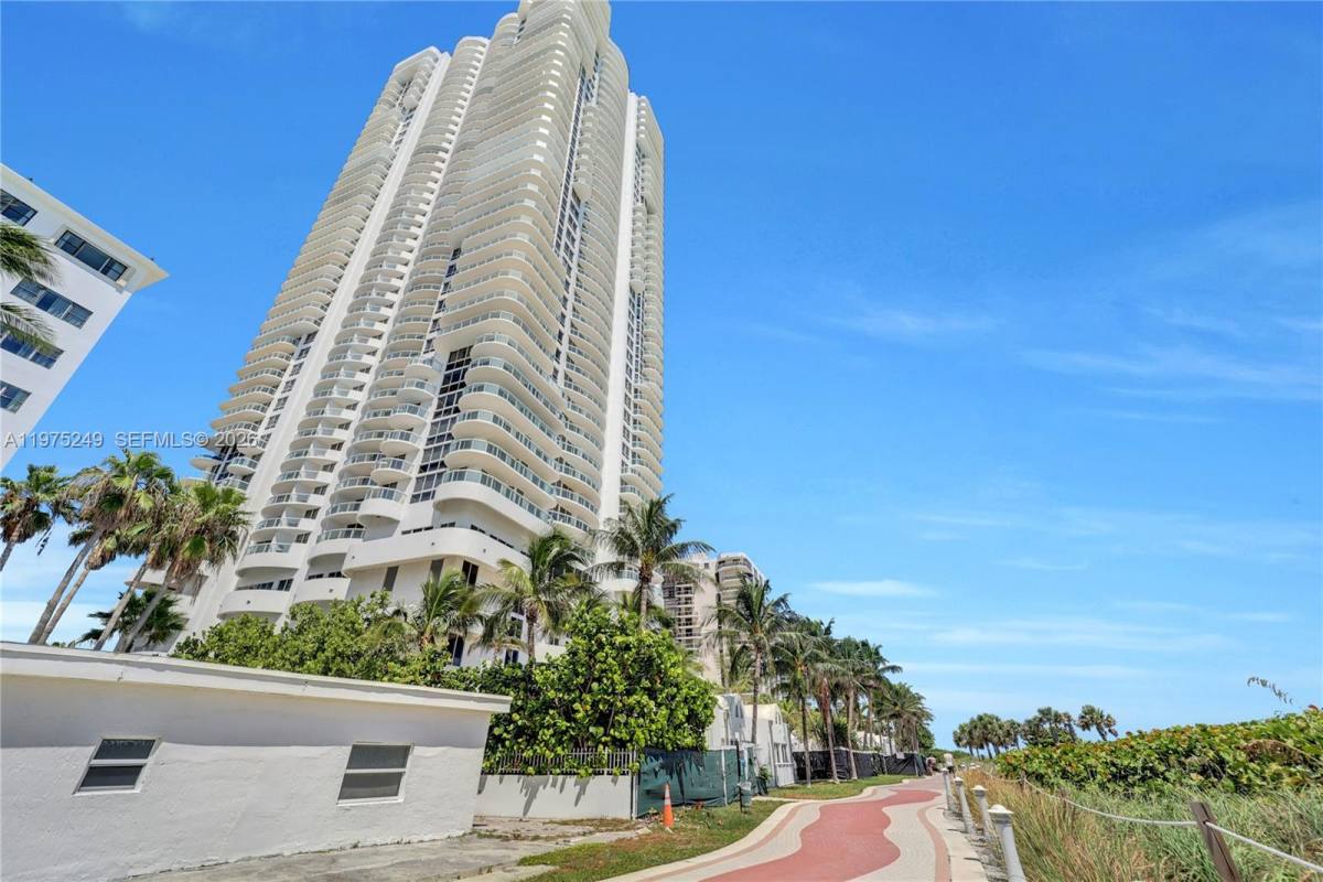 Condo for rent at 6365 Collins Ave #3906, Miami Beach, FL 33141