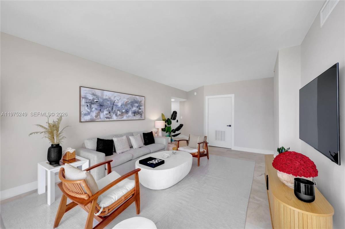 Condo for rent at 6365 Collins Ave #3906, Miami Beach, FL 33141
