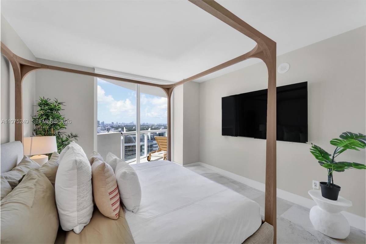 Condo for rent at 6365 Collins Ave #3906, Miami Beach, FL 33141
