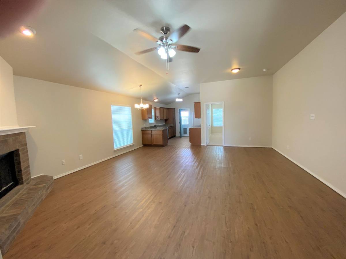 House for rent at 2011 100th St, Lubbock, TX 79423