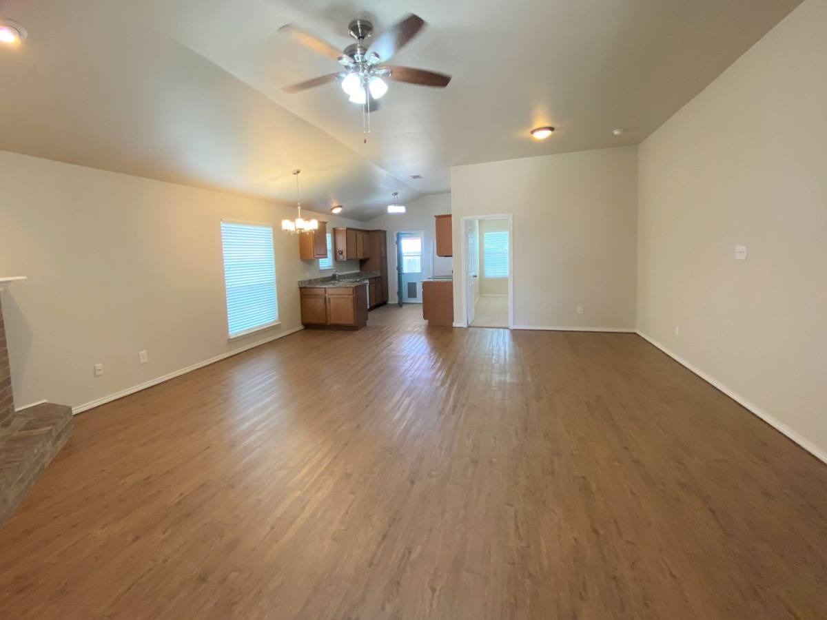 House for rent at 2011 100th St, Lubbock, TX 79423