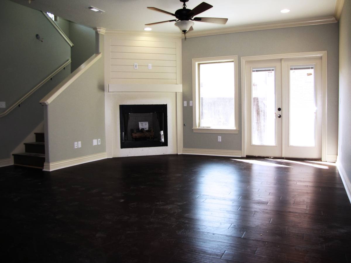 House for rent at 535 N Salem Rd, Fayetteville, AR 72704