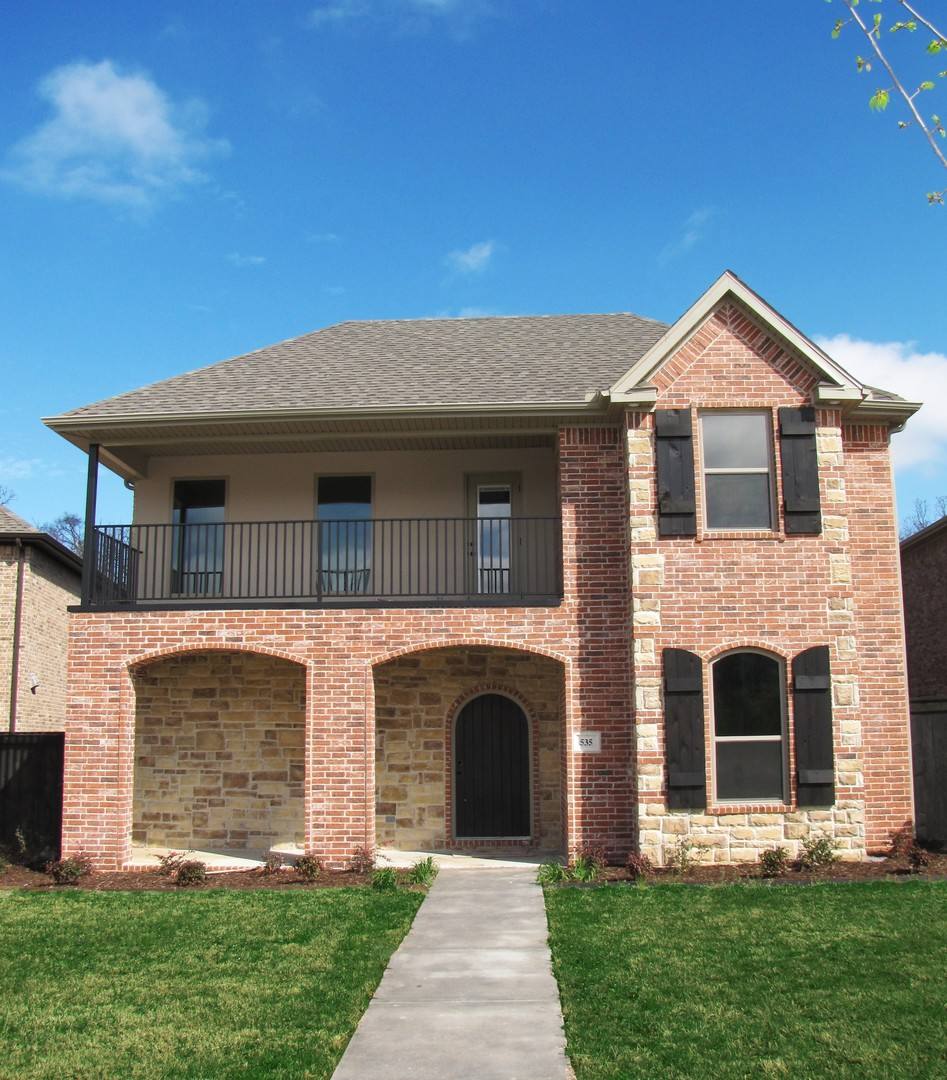 House for rent at 535 N Salem Rd, Fayetteville, AR 72704