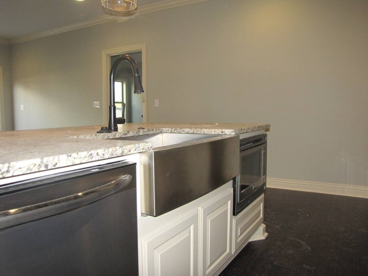 House for rent at 535 N Salem Rd, Fayetteville, AR 72704