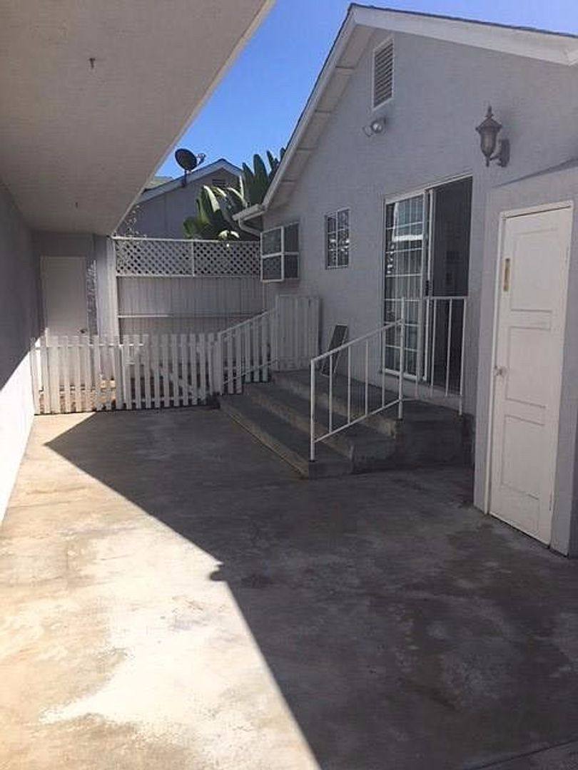 House for rent at 4634 Greene St, San Diego, CA 92107