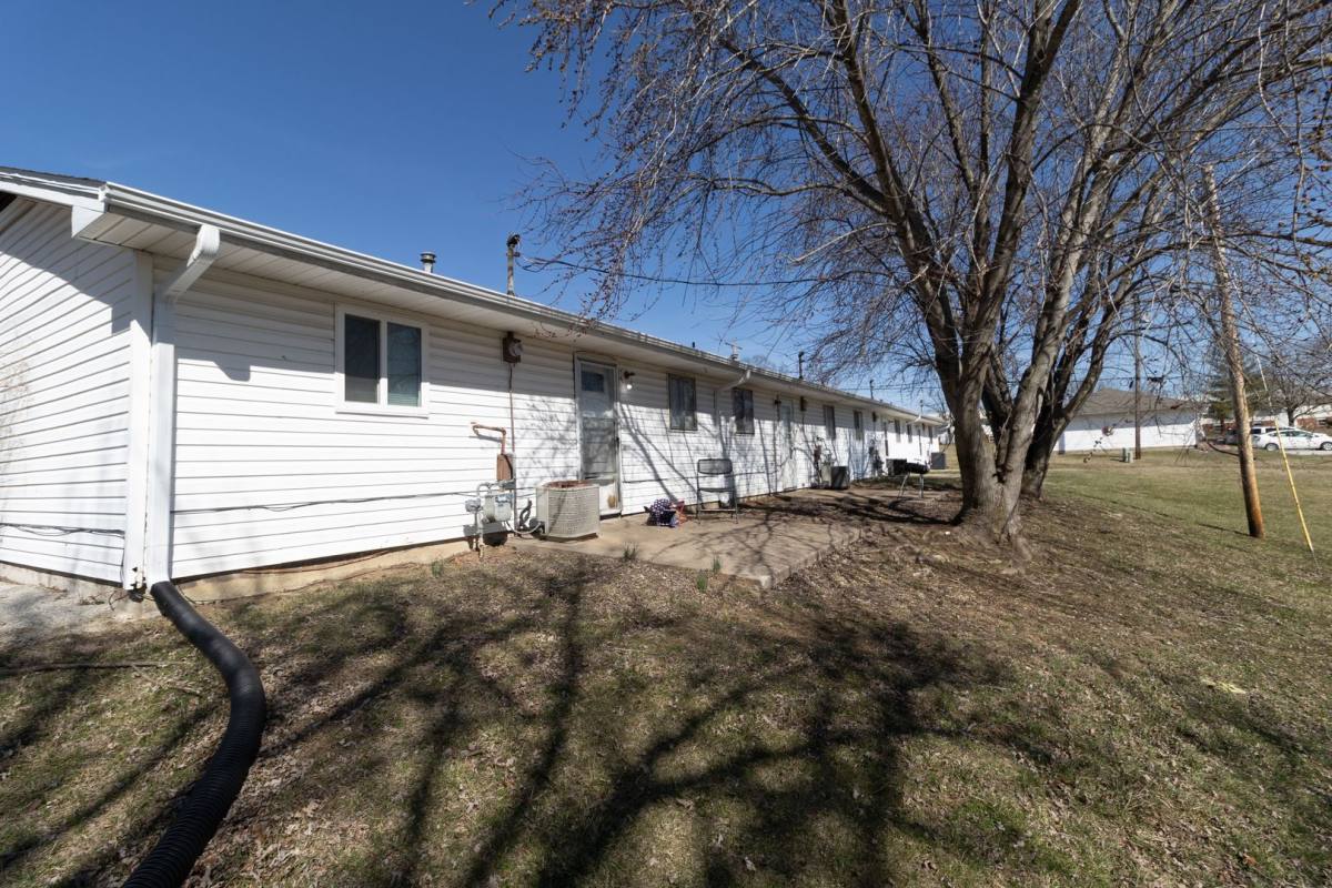 Apartment for rent at 7312 N Wade School Rd, Columbia, MO 65202