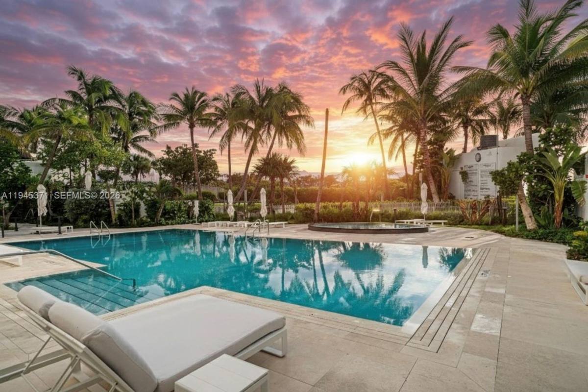 House for rent at 6365 Collins Ave, Miami Beach, FL 33141