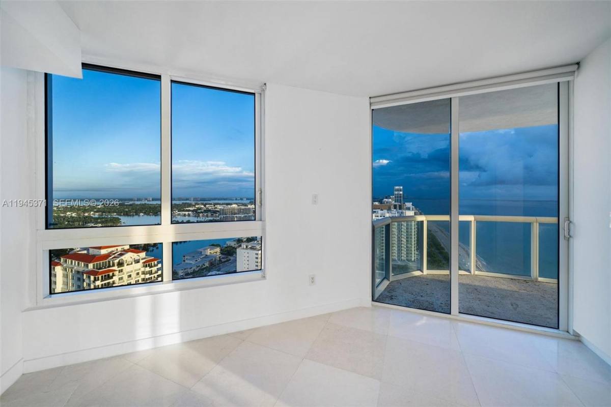 House for rent at 6365 Collins Ave, Miami Beach, FL 33141