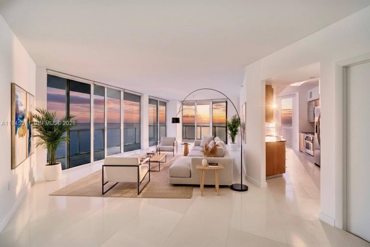 House for rent at 6365 Collins Ave, Miami Beach, FL 33141