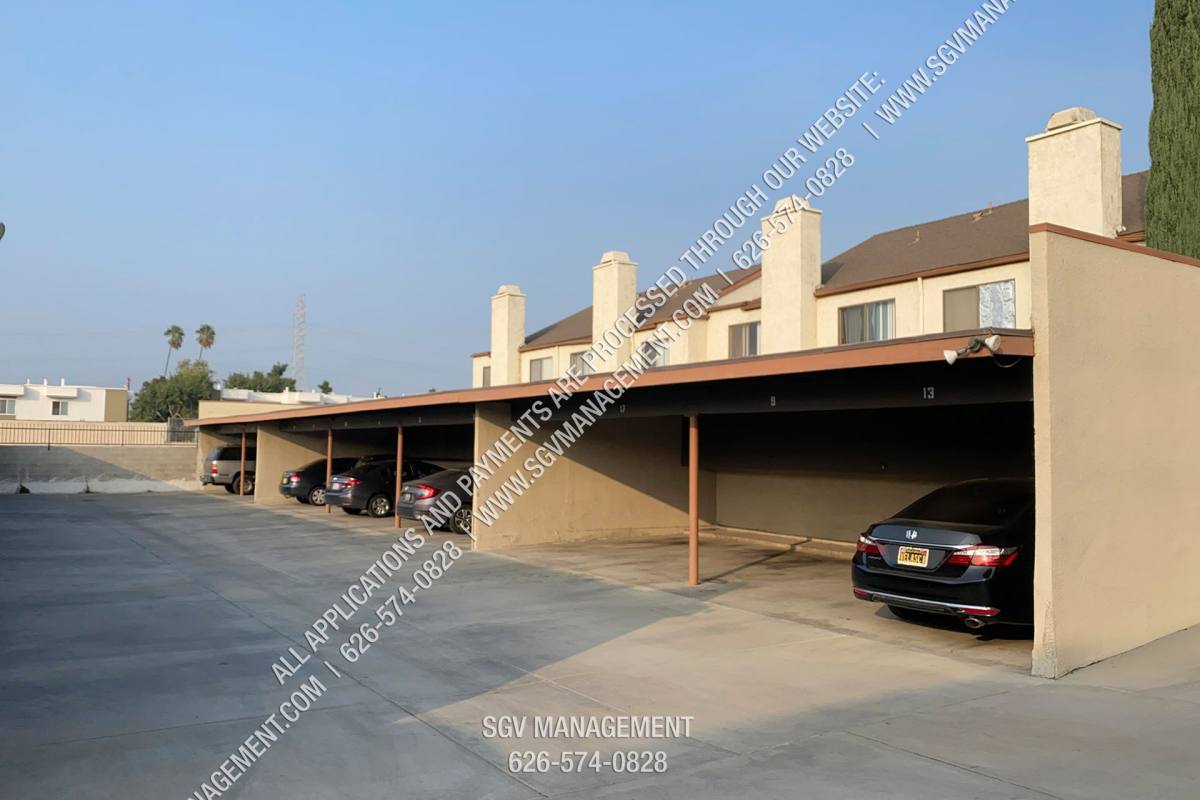 Apartment for rent at 565 E Arrow Highway, Azusa, CA 91702
