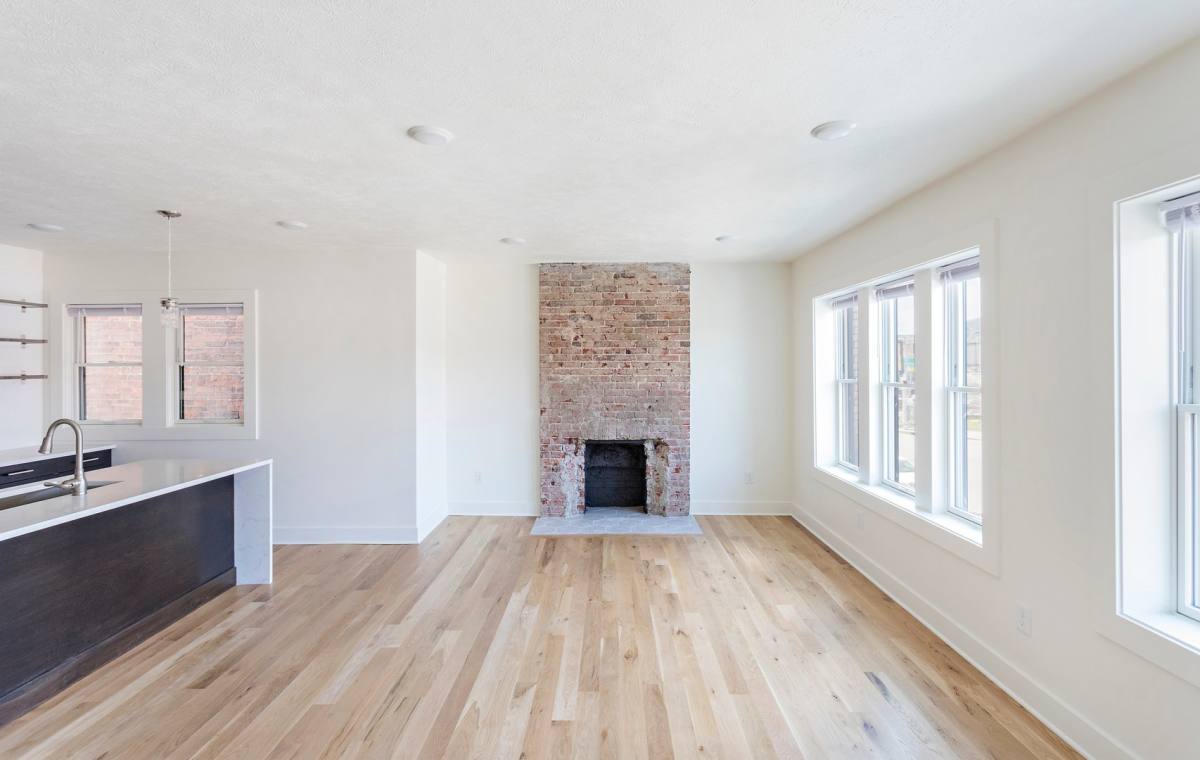 Apartment for rent at 106 E 8th Ave, Homestead, PA 15120