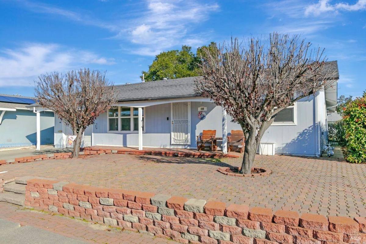 House for rent at 188 Glacier Circle, Vacaville, CA 95687