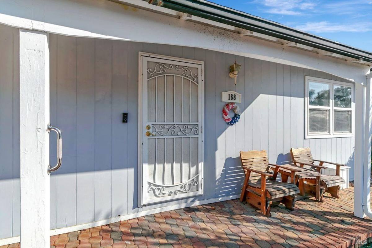 House for rent at 188 Glacier Circle, Vacaville, CA 95687