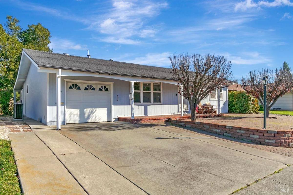 House for rent at 188 Glacier Circle, Vacaville, CA 95687